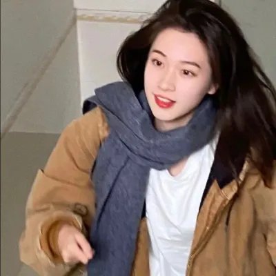 我的武林男友