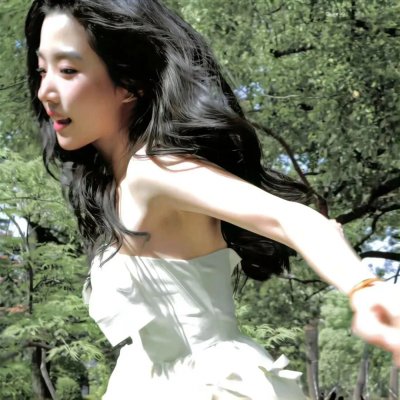 黑色孤星泪