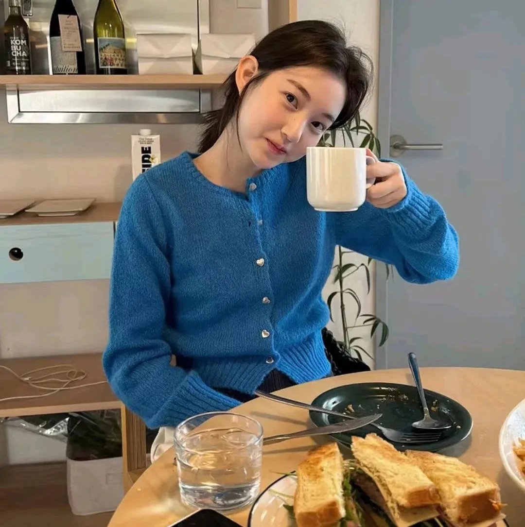 治愈系邻居有秘密